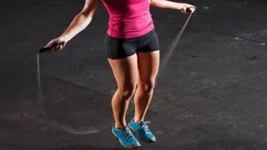 Treino de Corda: Montar Seu Treino Ideal e Alcançar Emagrecimento, Resistência e Definição