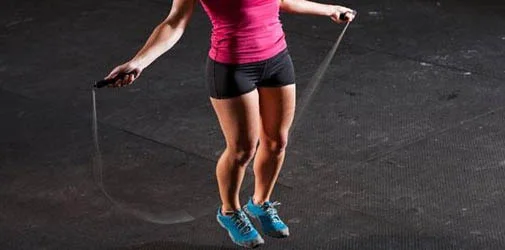 Treino de Corda: Montar Seu Treino Ideal e Alcançar Emagrecimento, Resistência e Definição