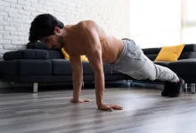 Treino de Peito em Casa: Estratégia Inteligente para Fortalecer e Definir Sem Equipamentos