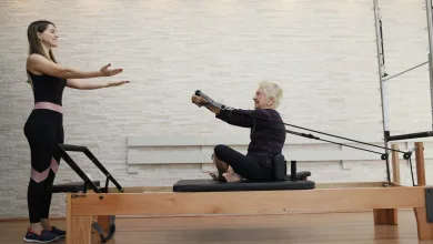 Treino para Idosos 65+: Estratégias Para Ganhar Força e Autonomia em 2026