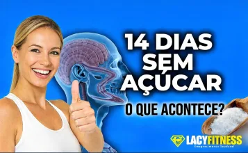 Desafio Zero de Açúcar nas Refeições