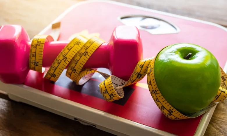 Emagrecimento Diário