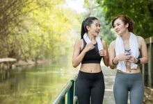 Caminhada Japonesa: Uma Jornada de Bem-Estar e Saúde