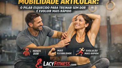 Mobilidade Articular: O Pilar Esquecido para Treinar Sem Dor e Evoluir Mais Rápido