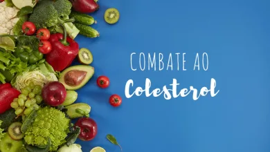 Controle do Colesterol Após os 50 Anos: Como Manter a Saúde do Coração com Estratégias Fitness Seguras e Eficientes