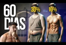 Emagrecimento Rápido e Natural em 60 Dias: Musculação Estruturada com Manjar Natural para Secar com Saúde