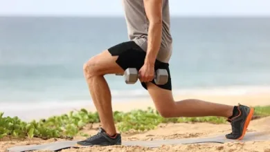 Treino de Longetividade