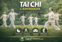 Tai Chi Caminhada