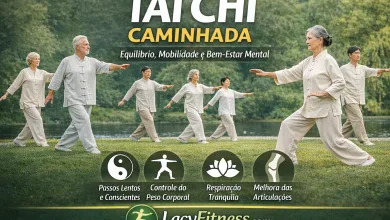Tai Chi Caminhada