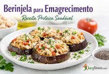 Eu Testei a Berinjela para Emagrecimento por 7 Dias: Veja o Resultado!