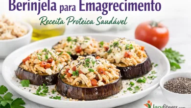 Eu Testei a Berinjela para Emagrecimento por 7 Dias: Veja o Resultado!