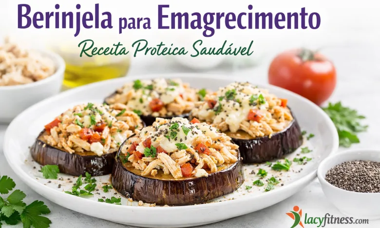 Eu Testei a Berinjela para Emagrecimento por 7 Dias: Veja o Resultado!