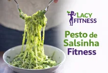 Parsley Pesto Recipe (A Bright, Budget-Friendly Twist)