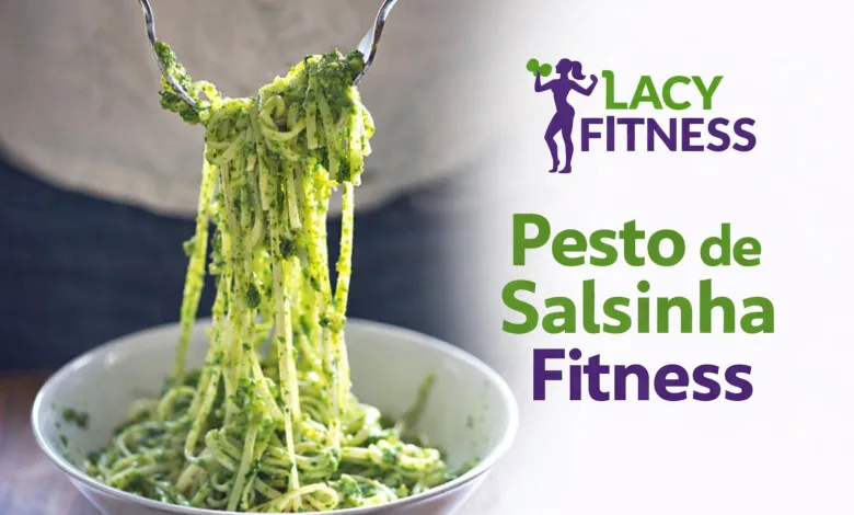 Parsley Pesto Recipe (A Bright, Budget-Friendly Twist)