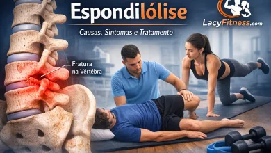 Espondilólise: O Que É, Sintomas, Tratamento e Treino Seguro Para Fortalecer a Lombar
