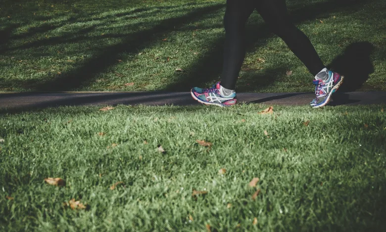 Marcha Lenta: Como Corrigir o Ritmo da Caminhada e Recuperar Mobilidade