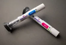 Tirzepatida e Mounjaro