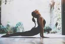 Treino de Mobilidade