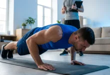 Exercícios em Casa Funcionam? A Verdade Sobre 25 Minutos de Intensidade