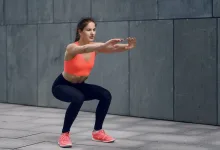 Técnicas de Agachamento para Perder a Barriga