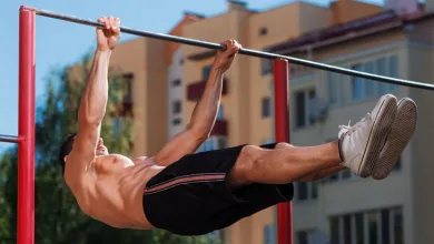 Comparação entre Calistenia e Pilates