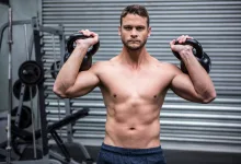 Exercícios para Ombros