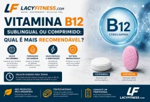 Vitamina B12: Sublingual ou Comprimido? Qual é a Melhor Opção?