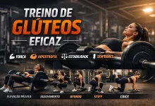 Glúteos