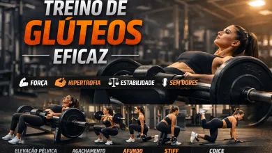 Glúteos