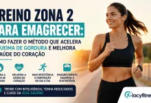 Treino Zona 2 para Emagrecer