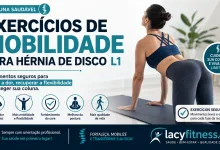 Mobilidade e Saúde da Coluna