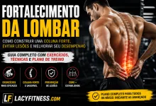 Fortalecimento da Lombar