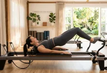 Pilates para coluna: é possível diminuir a dor nas costas?