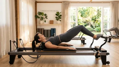 Pilates para coluna: é possível diminuir a dor nas costas?
