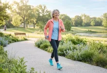 Saúde óssea: como os exercícios ajudam a proteger os ossos durante o envelhecimento?