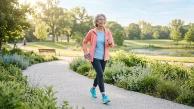 Saúde óssea: como os exercícios ajudam a proteger os ossos durante o envelhecimento?